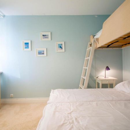 Grand Apartments سوبوت المظهر الخارجي الصورة
