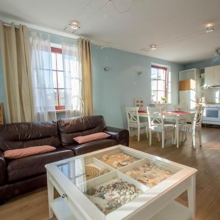 Grand Apartments سوبوت المظهر الخارجي الصورة