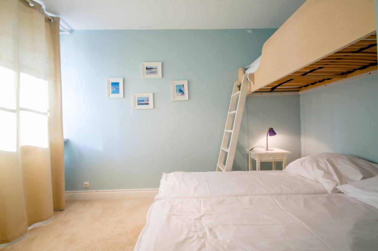 Grand Apartments سوبوت المظهر الخارجي الصورة