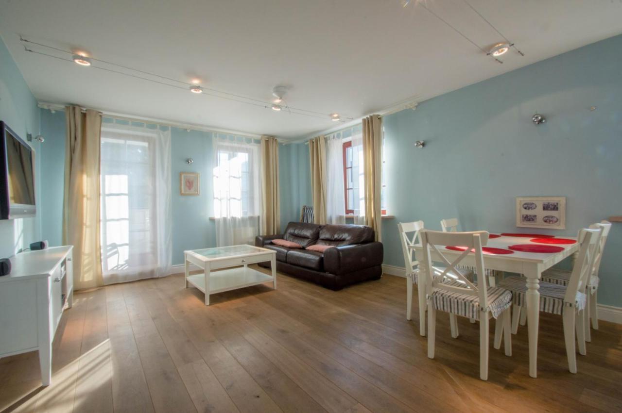 Grand Apartments سوبوت المظهر الخارجي الصورة
