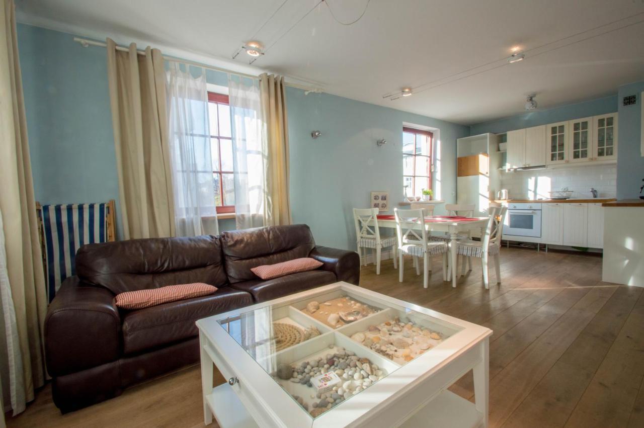 Grand Apartments سوبوت المظهر الخارجي الصورة
