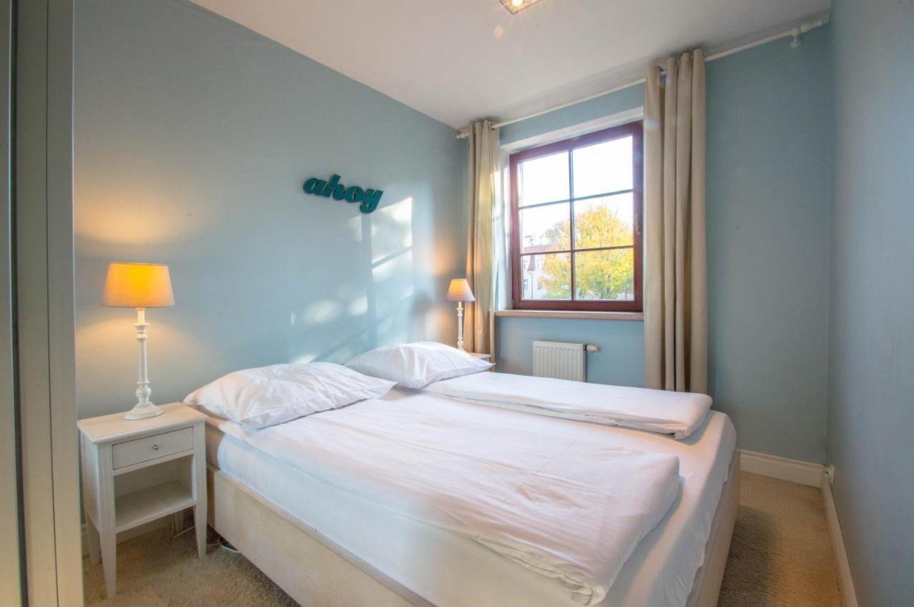 Grand Apartments سوبوت المظهر الخارجي الصورة